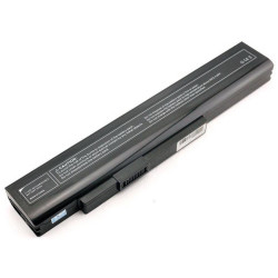 CoreParts Laptop Battery for MSI (MBI55691)