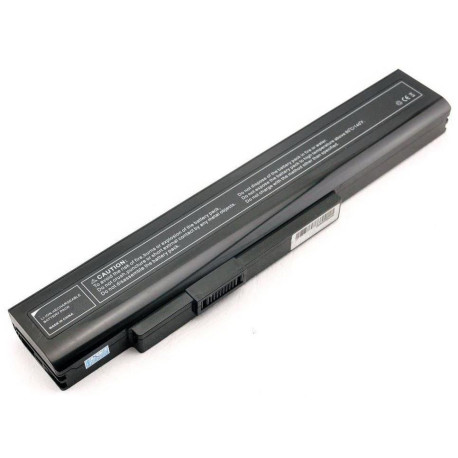 CoreParts Laptop Battery for MSI (MBI55691)
