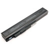 CoreParts Laptop Battery for MSI (MBI55691)
