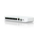 Ubiquiti Flexible, 8-port 2.5 GbE 