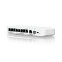 Ubiquiti Flexible, 8-port 2.5 GbE 