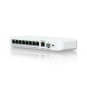 Ubiquiti Flexible, 8-port 2.5 GbE 