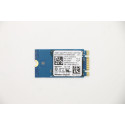 Lenovo 512GB M.2 PCIe 2242 SSD with 