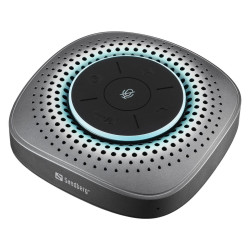 Sandberg SpeakerPhone Bluetooth+USB (126-41)