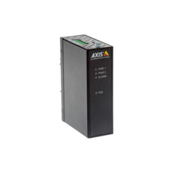 Axis T8144 60W INDUSTRIAL MIDSPAN (01154-001)