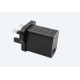 Capture UK 18W Quick Charge Adapter (CA-MT2AC-18W-UK)