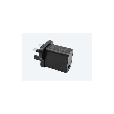 Capture UK 18W Quick Charge Adapter (CA-MT2AC-18W-UK)