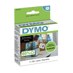 DYMO Square Multipurpose label (S0929120)