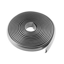 Multibrackets M Floor Cable Cover PVC Grey 