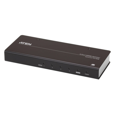 Aten VS184B-AT-G HDMI Splitter 4:4:4