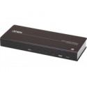 Aten VS184B-AT-G HDMI Splitter 4:4:4