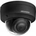 Hikvision 8 MP AcuSense Vandal WDR Dome Network Camera 2.8mm