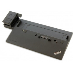Lenovo ThinkPad Pro Dock 90W, EU (40A10090DK)