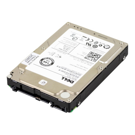 Dell HDD 146GB SAS6 2,5 Inch (61XPF)