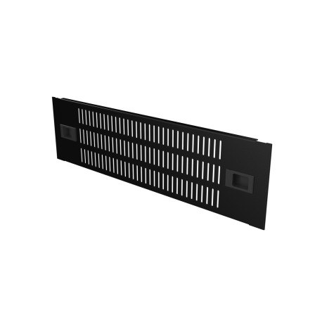 Lanview 2U 19 SNAP LOCKING, VENTED 