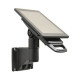 Havis FlexiPole Tab (Contour) - Quick Release Tablet Wall Mount (TABC012