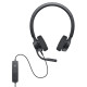 Dell Pro Stereo Headset WH3022 