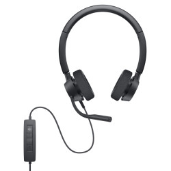 Dell Pro Stereo Headset WH3022 