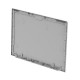 HP SPS-BACK COVER W/ANTENNA WWAN 