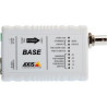 Axis T8641 POE+ OVER COAX BASE (5028-411)