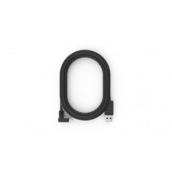 Huddly USB 3 Cable - Type Angled C (7090043790276)
