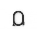 Huddly USB 3 Cable - Type Angled C (7090043790276)