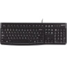 Logitech Keyboard K120 UKCan be used (920-002501)