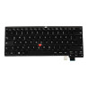 Lenovo Keyboard (GERMAN) (FRU00PA423)