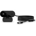 HP 325 FHD USB-A Webcam (W126825636)