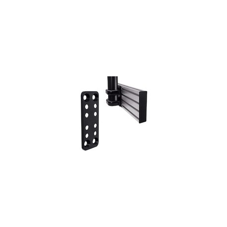 B-Tech BT8390-CFK/B Collar Mounting Bracket