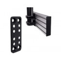 B-Tech BT8390-CFK/B Collar Mounting Bracket