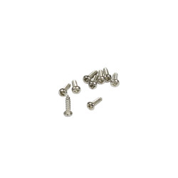 Synergy21 Synergy 21 Fibre Optic Coupling Accessory Mounting Kit SC/LC/E2000 100x Screws Self-tapping Network (S216315V2)