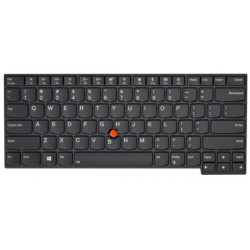 Lenovo Keyboard (ENGLISH) (FRU01YP308)