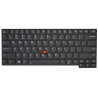 Lenovo Keyboard (ENGLISH) (FRU01YP308)