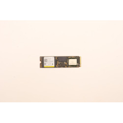 Lenovo 512GB M.2 2280 PCIe 4x4 SSD 