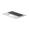 HP SPS-TOP COVER PKS W/KB BL UK