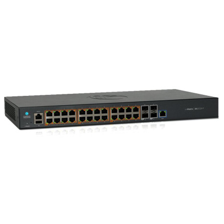 Cambium Networks cnMatrix EX2028-P (MX-EX2028PXA-E)