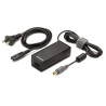 Lenovo AC Adapter 65W Ultraportable (92P1157)