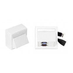 Vivolink Wall HDMI, USB3.0 in (WI221261)