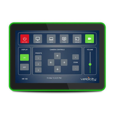 Atlona Velocity System 10 VESA 