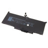 Dell Battery, 60WHR, 4 Cell, (2X39G)