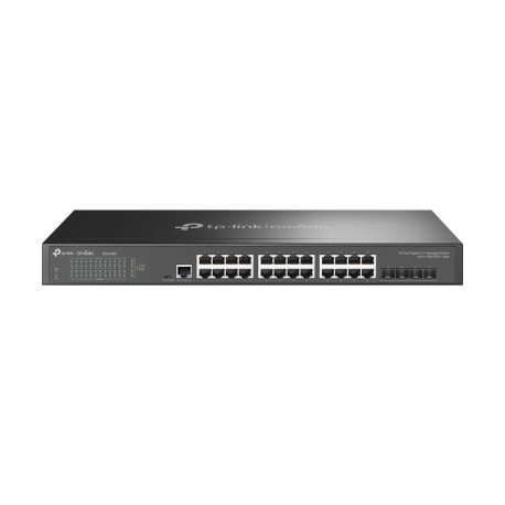 Omada Omada 24-Port Gigabit L2+ 