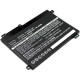 CoreParts Laptop Battery for HP (MBXHP-BA0142)