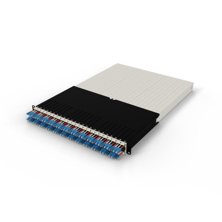 PATCHBOX 30RU / OS2 / LC-SC 