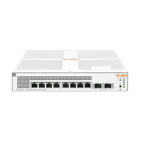 Hewlett Packard Enterprise Aruba Instant On 1930 Managed (JL681A)