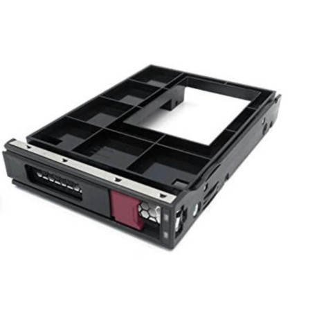 Hewlett Packard Enterprise HDD Caddy for 3.5 (774026-001)