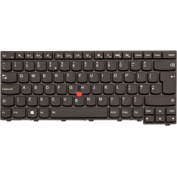 Lenovo Keyboard (ENGLISH) (FRU04X0168)
