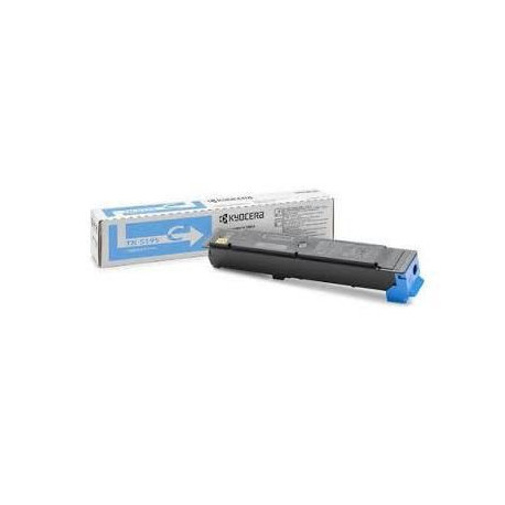  Kyocera Toner Cyan TK-5195C 1T02R4CNL0 ~7000 Pages