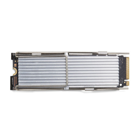 HP ZTRB 512GB PCIE 2280 TLC M.2 (4M9Z5AA)