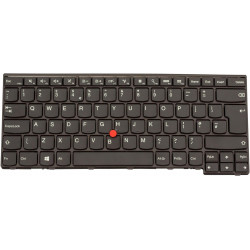 Lenovo Keyboard (ENGLISH) (FRU04Y0853)